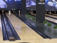 -大鲁阁保龄球(苏州园区店)