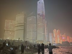 -青岛第三海水浴场