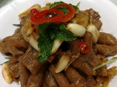 -鑫巴蜀小镇 · 水煮鱼专研店(玉桥店)