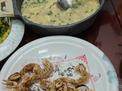 -醉御香渔家园(临沂路与大连路店)