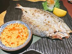 -九酢·海鲜居酒屋
