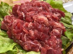 -刘少华贵州小黄牛·鲜牛肉火锅(总店)