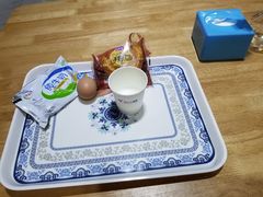 -美年大健康体检中心(牡丹园分院)