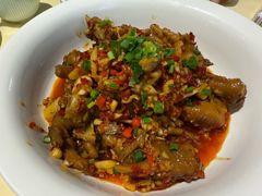 -笨罗卜浏阳菜馆(龙华鹏润达店)