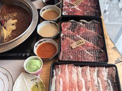 -牛匠和牛寿喜锅(西安总店)