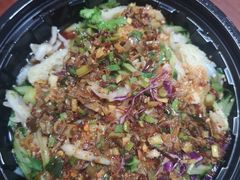 西贝面筋-西贝莜面村(金隅嘉品mall店)