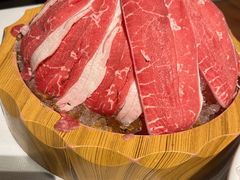 -香守·花胶鸡海鲜火锅(JW万豪店)