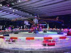 -宁波冰雪大世界(北仑区)