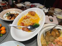 -阿明小菜·海鲜·上海菜(梅陇店)