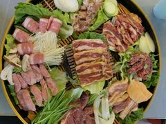 -牛犇炭火烤肉·鲜切烤肉(承德总店)