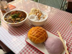 -129老爸茶丨清补凉