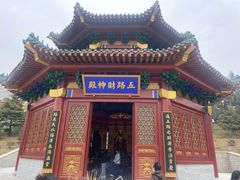 -龙口南山旅游景区