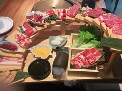 -黑牛黑猪烤肉专门店(万象城店)