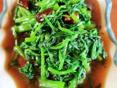 -俺家菜馆(百里峡店)