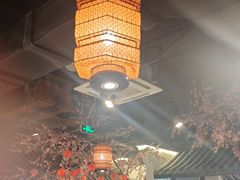 -卢大鲜鱼头捞饭(美利广场店)