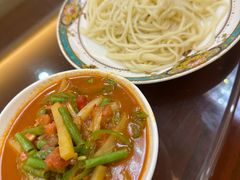 -新疆巴州金丝特餐厅(大钟寺店)