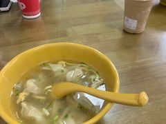 小馄饨-玉华饮食店(茅台路店)