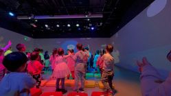 -小鸡哆哆故事屋·儿童乐园(嘉里城店)