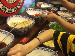 -巴九门老火锅(来福士打望店)