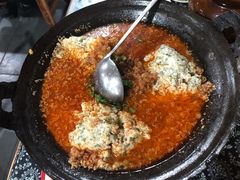 -张关合渣(航空大道店)