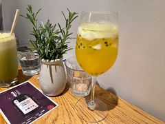 -La Strada(安福路店)