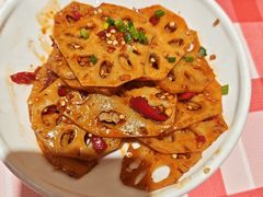 -龙虾当家·大排档(红谷滩五中店)