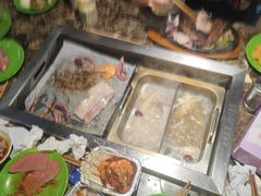 -新艺自助美食城(中山路店)