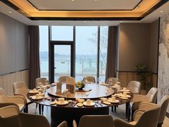 -翠山·映月湖景餐厅(映月湖公园店)