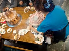 -额尔敦草原涮羊肉·烧烤(冻青树总店)