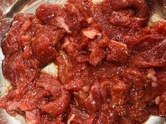牛肉-盈田盈粥庄(博山东路店)