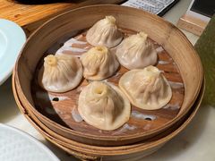 -淮扬府·游园京梦(北京SKP店)