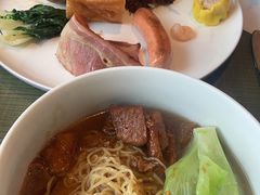 -深圳美高梅酒店·欢宴Festival·全日餐厅