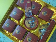 -汕头金海湾大酒店(万象城店)