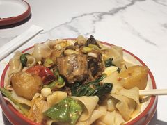 -欧提汗·新疆餐厅·清真(银都路店)