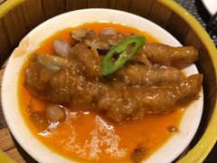 -博悦茶餐厅(文殊院店)
