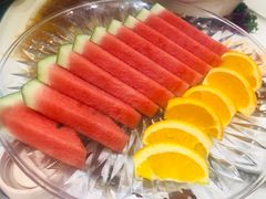 -江南韵·无锡太湖文化体验餐厅(凤凰天街店)