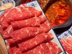-来涮蜀鲜货火锅串串香(菜市口店)