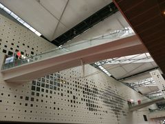 -东浩兰生上海世博展览馆