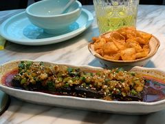 -云梦庭·剁椒鱼头(银泰中心in99店)