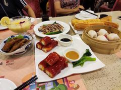 -点都德(聚福楼店)