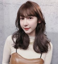 -Hair Co.一间沙龙