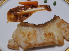 -富淳饭店(陆家嘴保利广场店)
