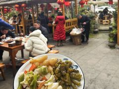 -青城甲(青城山店)