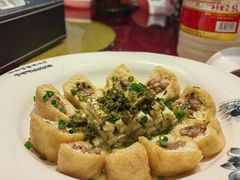 -新虹楼饭庄(崇明陈家镇店)