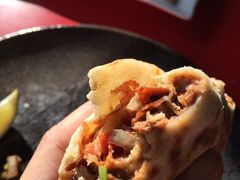 -Cactus墨西哥仙人掌餐厅