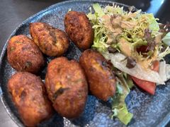 -妈阁铭记澳葡美食