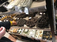 -合羽桥道具街(Kappabashi)