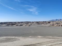 -克孜尔尕哈烽燧世界文化遗产公园