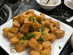 -李师傅脆肚(华强北店)