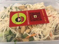 -媛媛家秘制鸡丝凉皮(陆慕店)